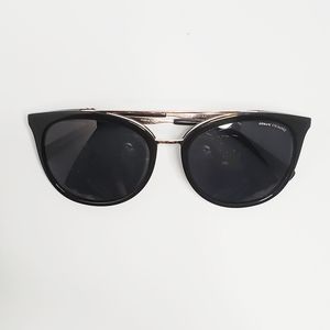 Armani Exchange Cat-eye Sunglasses